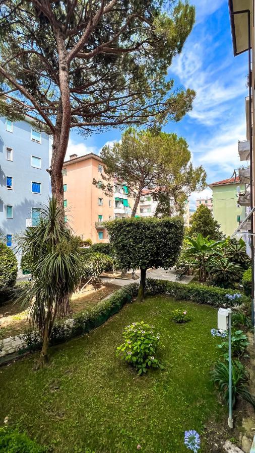 Appartamento Casa Monuriki Rapallo Esterno foto