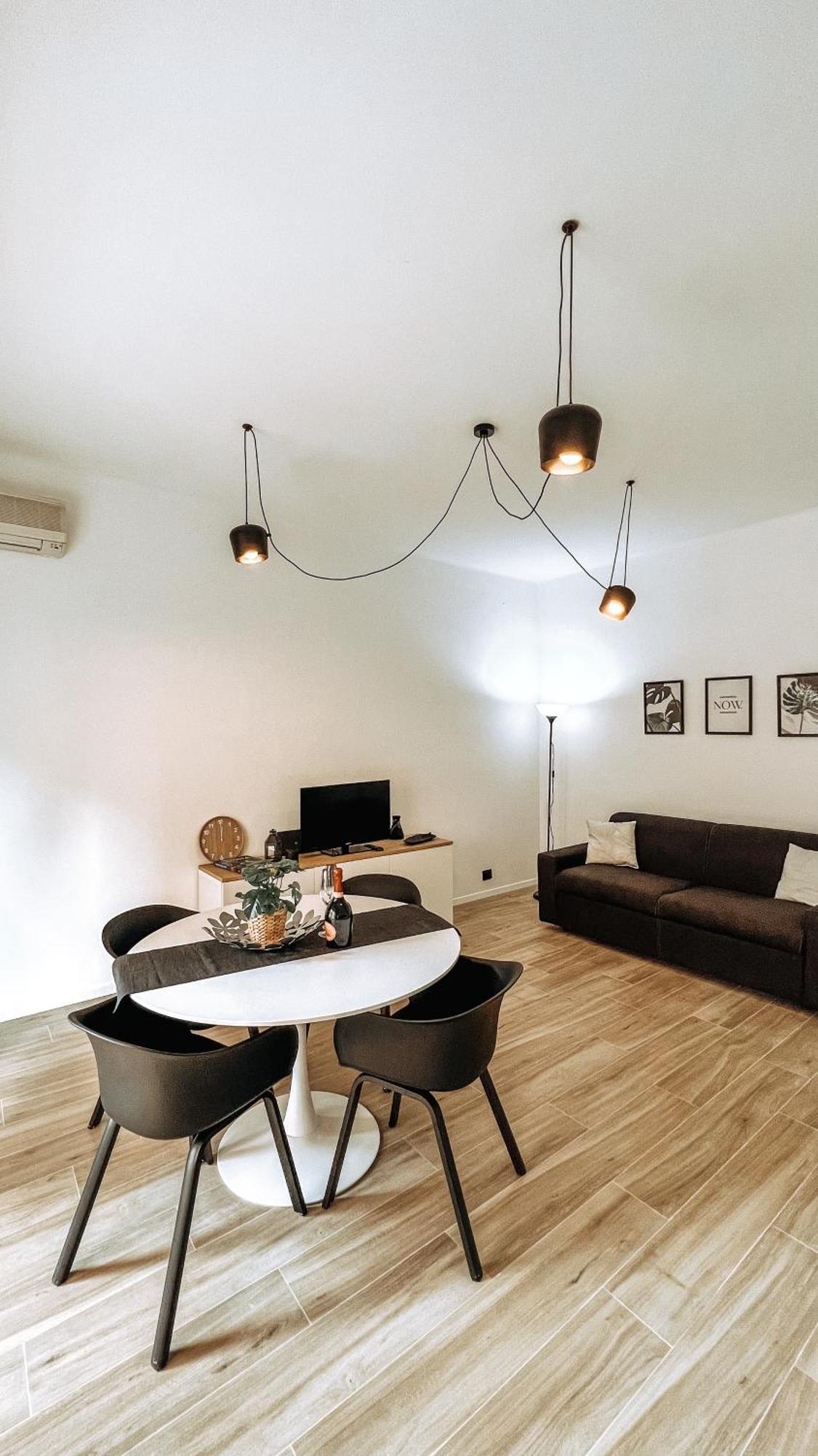 Appartamento Casa Monuriki Rapallo Esterno foto